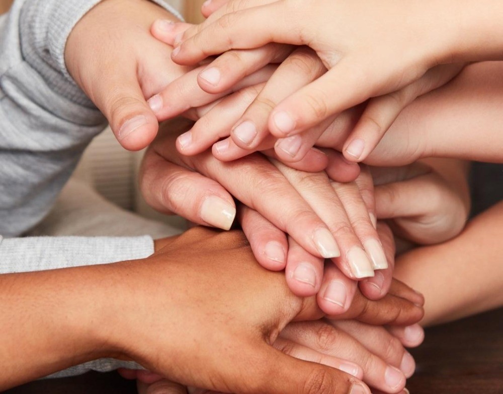 Inclusão escolar vai além de cumprir as leis! Incluir deve ser por amor!