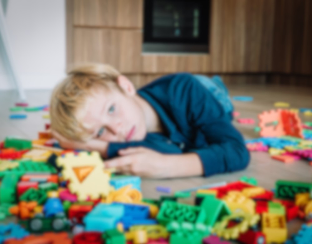 Para que serve brincar de quebra cabeça na infância? — Blog Institucional