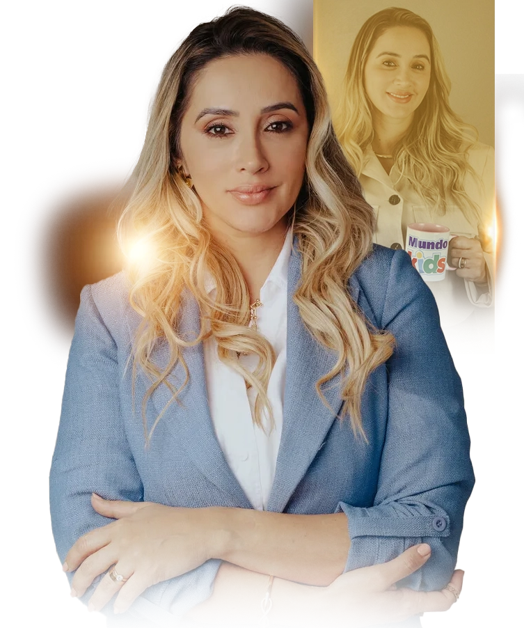 Mundo Kids é uma clínica de psicologia especializada no tratamento de Autismo e atrasos no neurodesenvolvimento ABA na prática