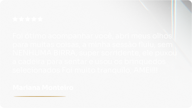 Mundo Kids é uma clínica de psicologia especializada no tratamento de Autismo e atrasos no neurodesenvolvimento dp1