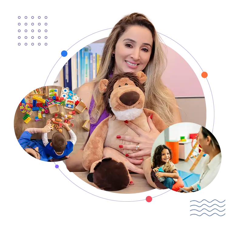 Mundo Kids é uma clínica de psicologia especializada no tratamento de Autismo e atrasos no neurodesenvolvimento Mundo Kids é uma clínica de psicologia especializada no tratamento de Autismo e atrasos no neurodesenvolvimento